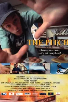 The Pitch постер