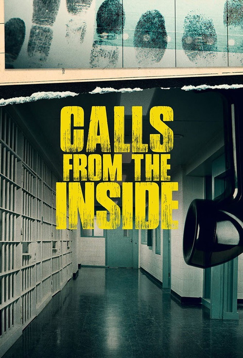 Calls From the Inside постер