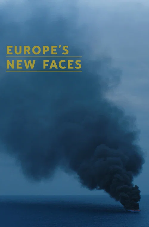 Europe's New Faces постер