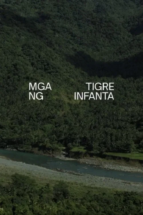 Mga Tigre ng Infanta постер