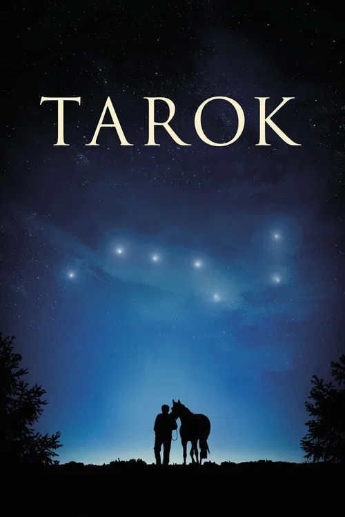 Tarok постер