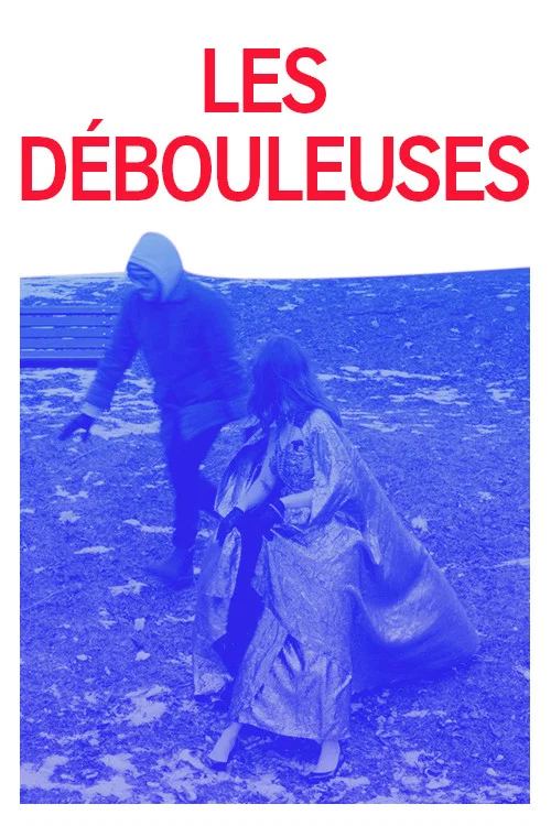 Les débouleuses постер