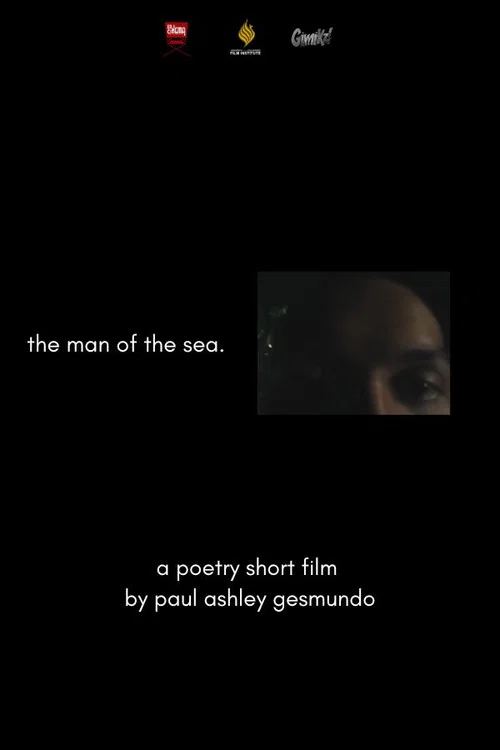 The Man of the Sea постер