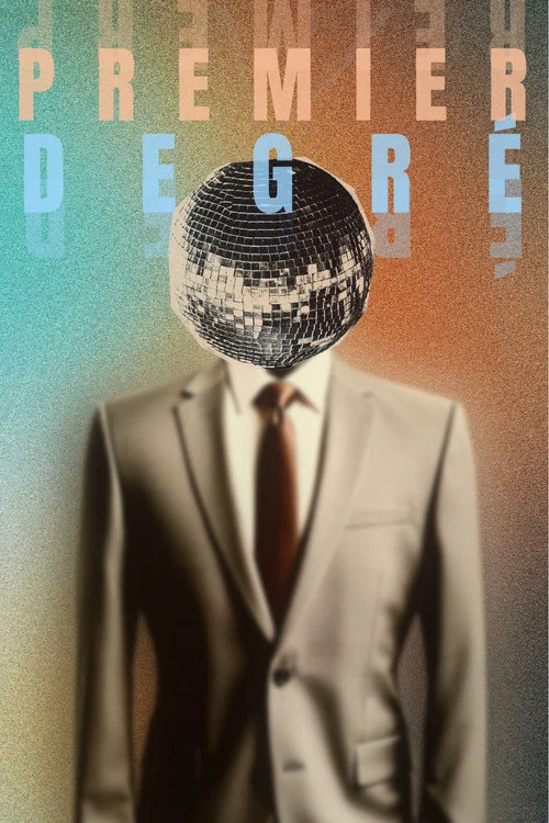 Premier degré постер