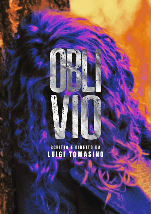 Oblivio постер