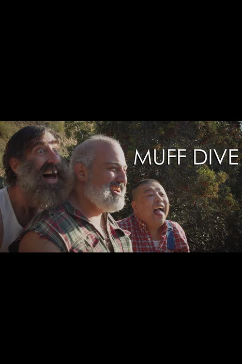 Muff Dive постер
