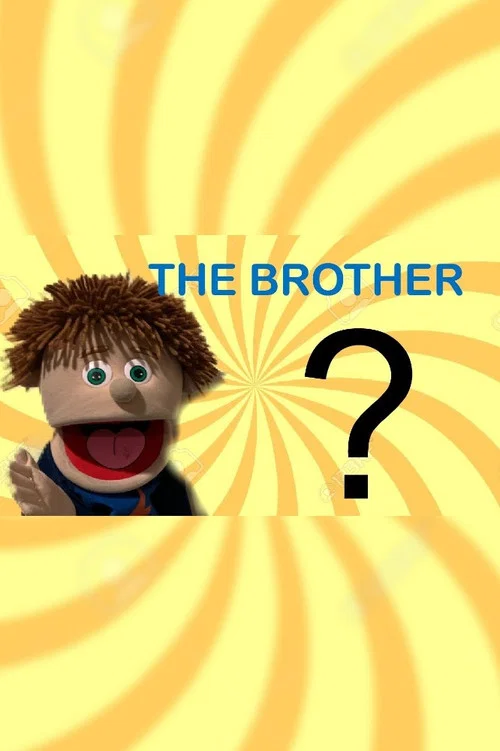 Puppet Family: The Brother постер