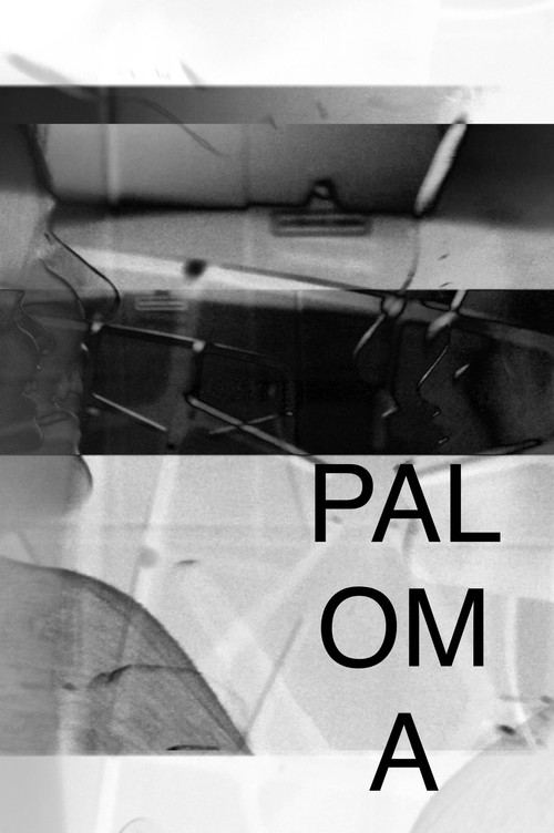 PALOMA постер