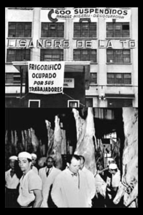 Carne Viva постер