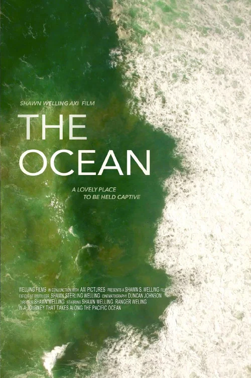 The Ocean постер