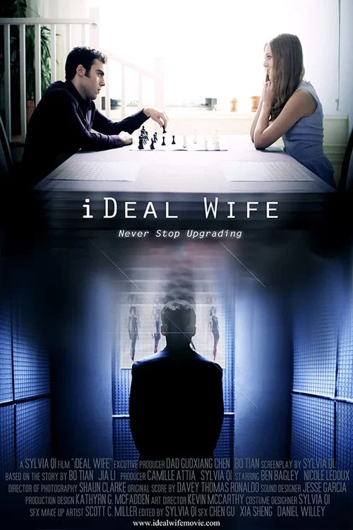iDeal Wife постер