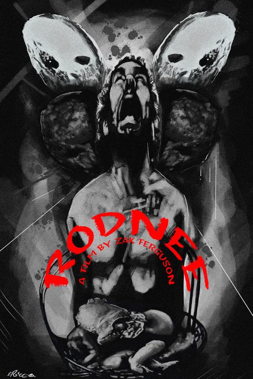 Rodnee постер