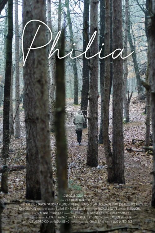 Philia постер