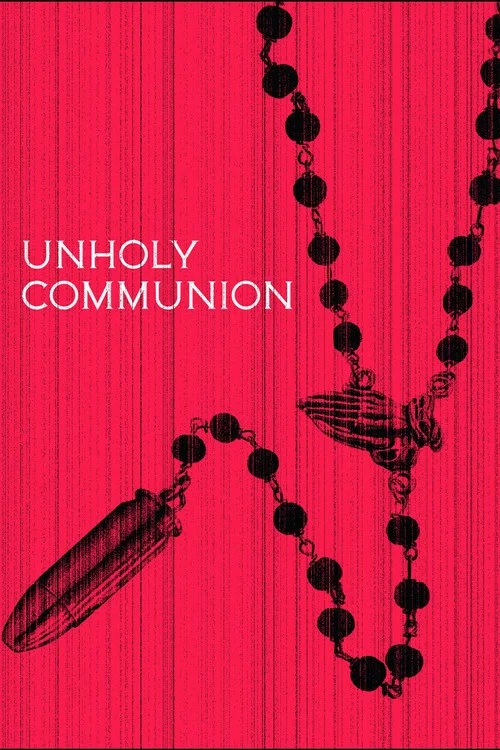 Unholy Communion постер