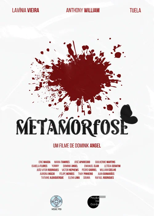 Metamorphosis постер
