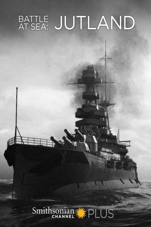 Battle at Sea: Jutland постер