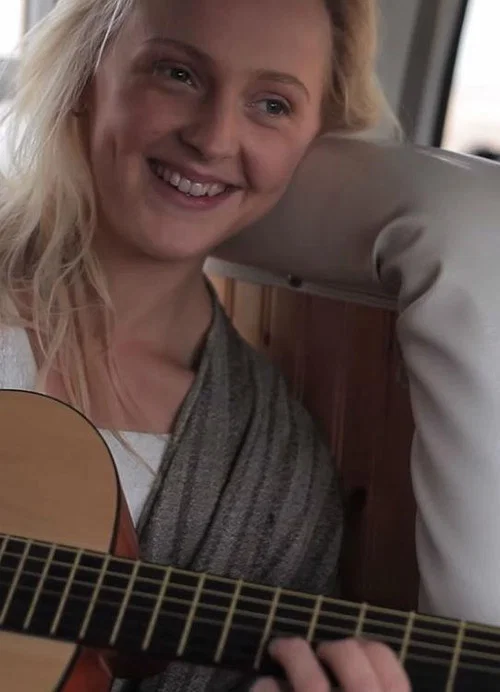 Woman Driver: The Musical постер