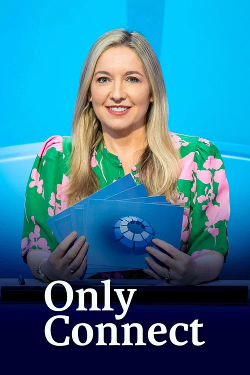 Only Connect постер