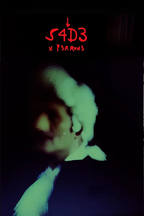 S4D3 постер