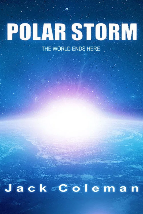 Polar Storm постер