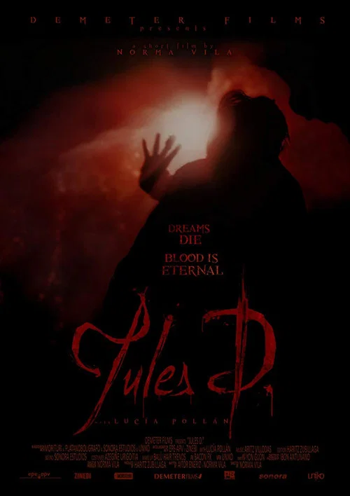 Jules D. постер