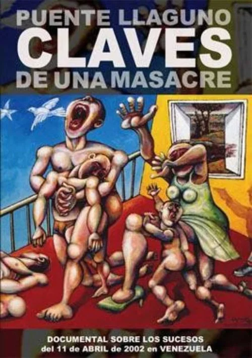Puente Llaguno: Claves de una Masacre постер