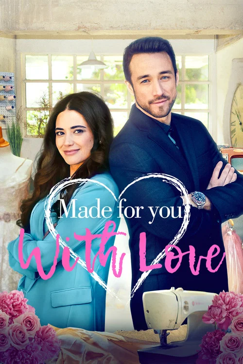Made for You with Love постер