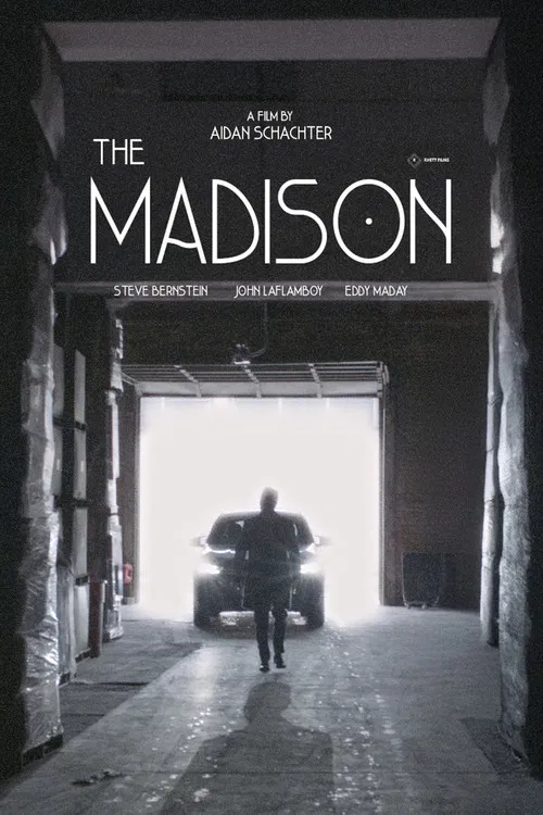 The Madison постер