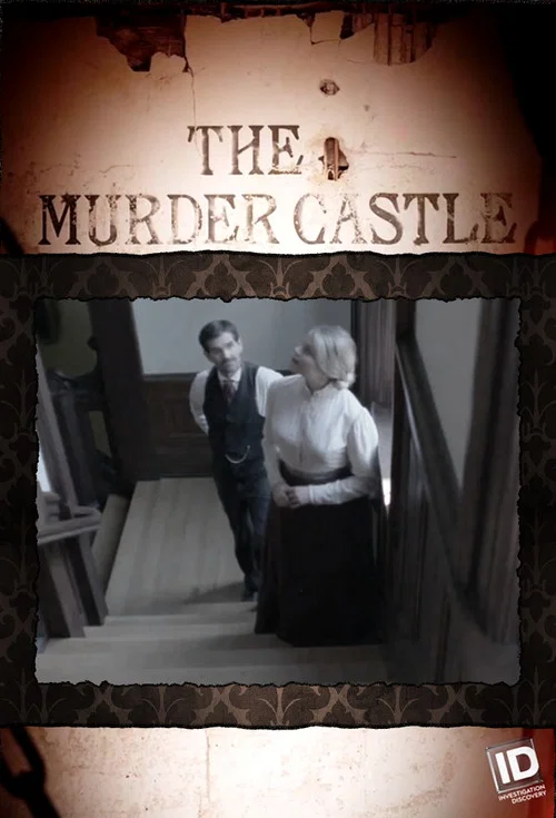 The Murder Castle постер