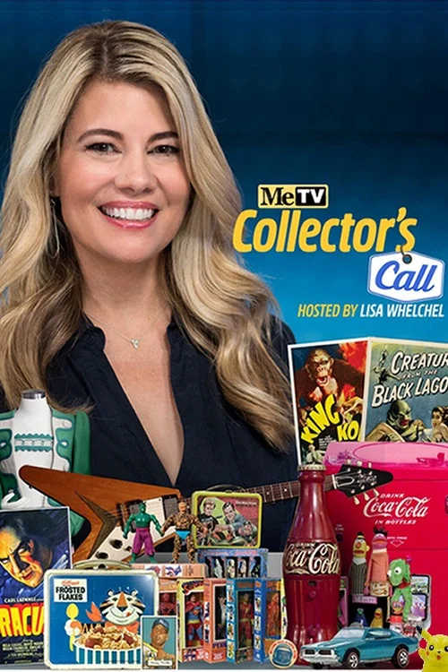 Collector's Call постер