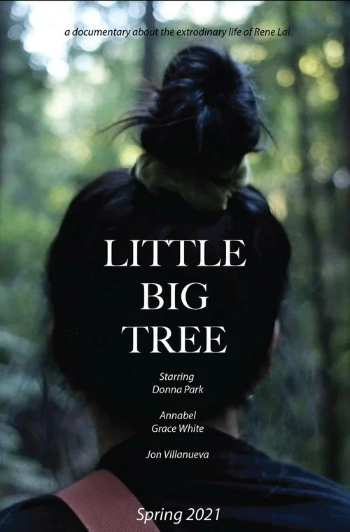 Little Big Tree постер