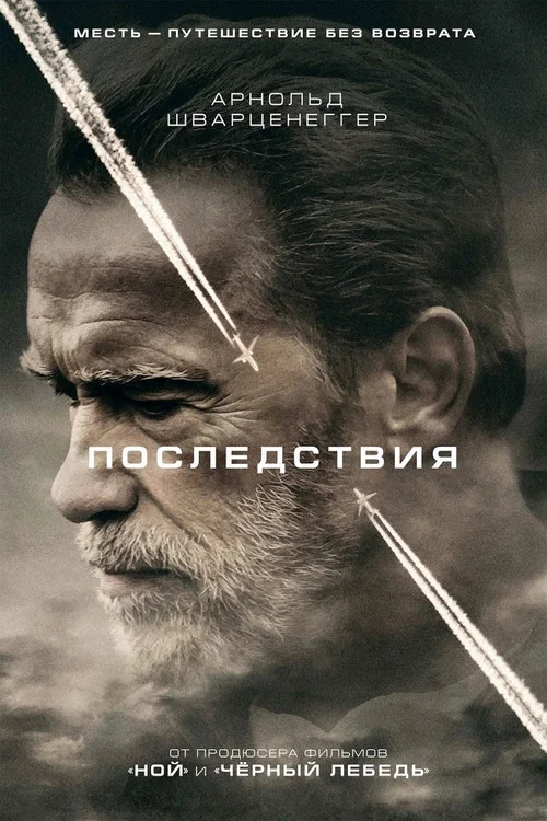Последствия постер