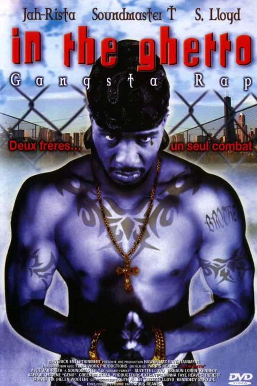 When Thugs Cry постер