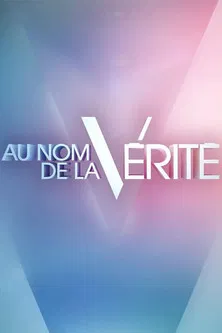Au nom de la vérité постер