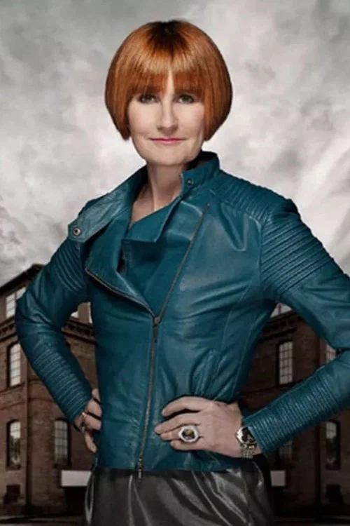 Mary's Bottom Line постер