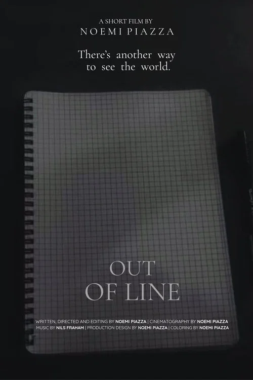 Out Of Line постер