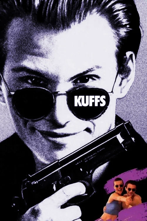 Каффс постер