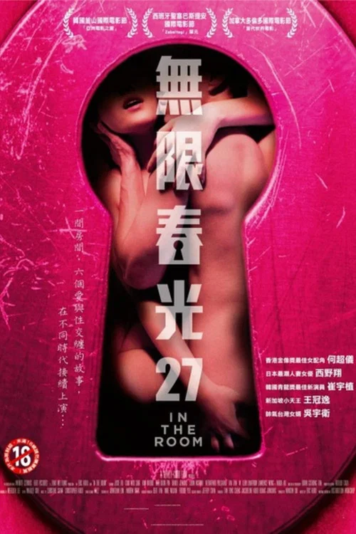 无限春光27 постер