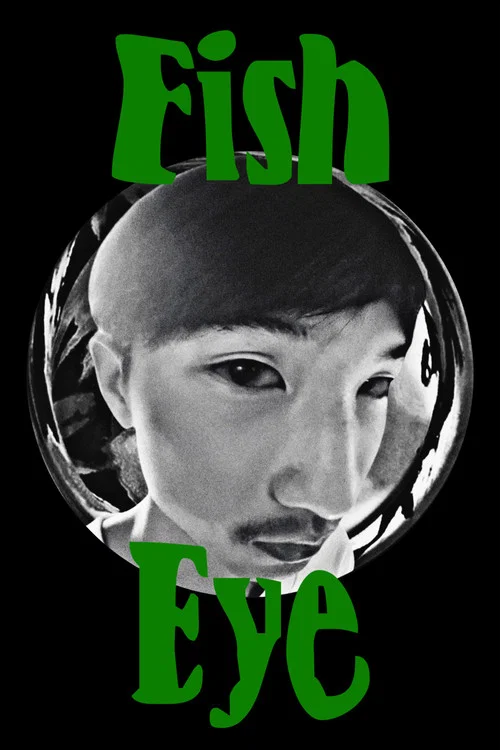 Fish Eye постер