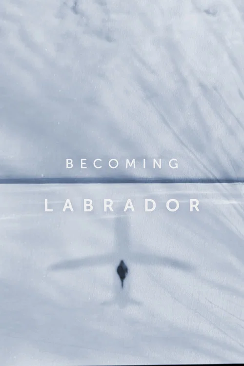 Becoming Labrador постер