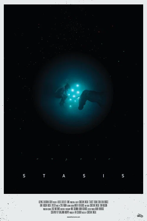 Stasis постер