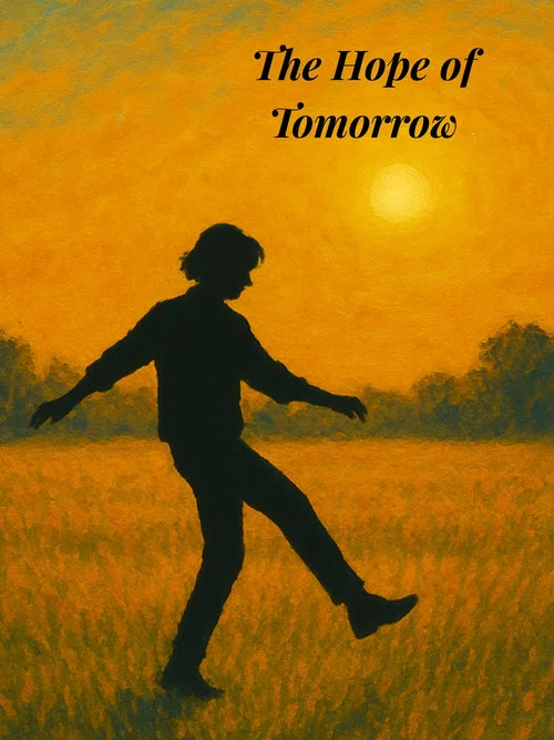 The Hope of Tomorrow постер