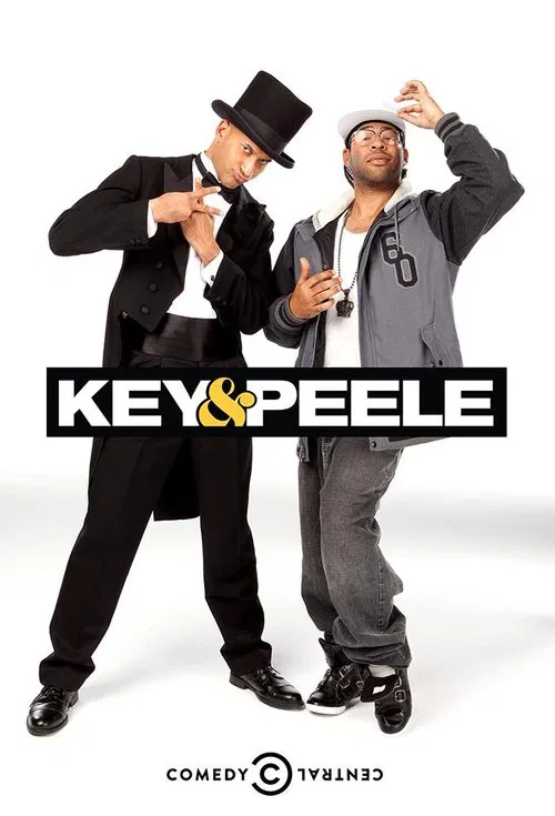 Key and Peele: Super Bowl Special постер