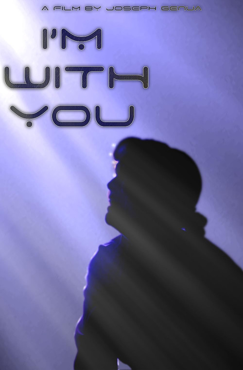 I'm With You постер