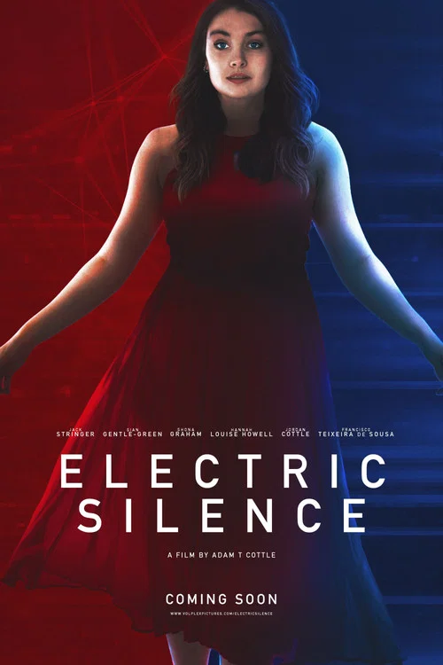 Electric Silence постер