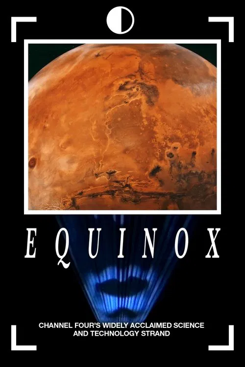 Equinox постер