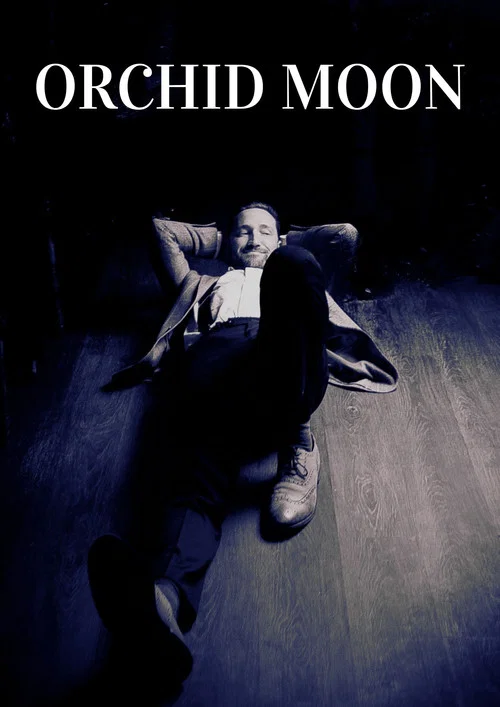 Orchid Moon постер