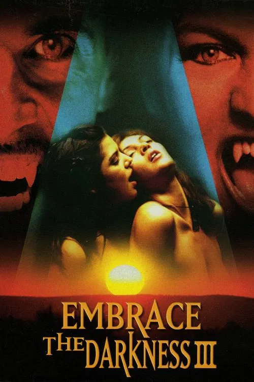 Embrace the Darkness III постер