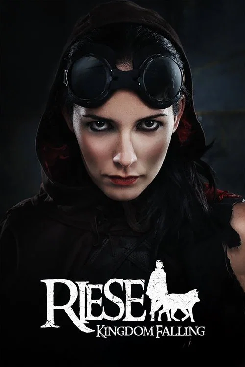 Riese: Kingdom Falling постер