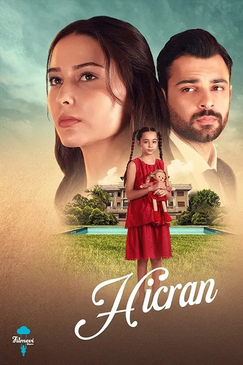Hicran постер